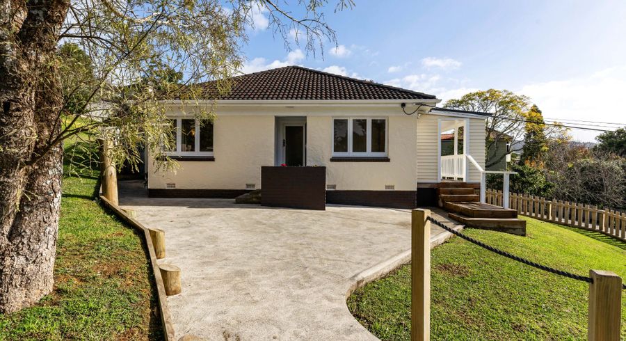  at 44 Morningside Road, Morningside, Whangarei, Northland