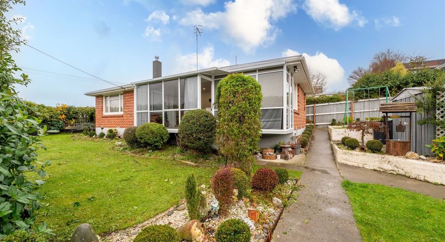  at 32 Oxford Street, West End, Timaru