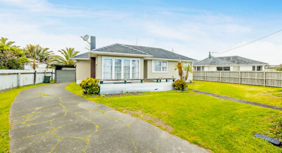  at 19 Murdoch Street, Otahuhu, Auckland