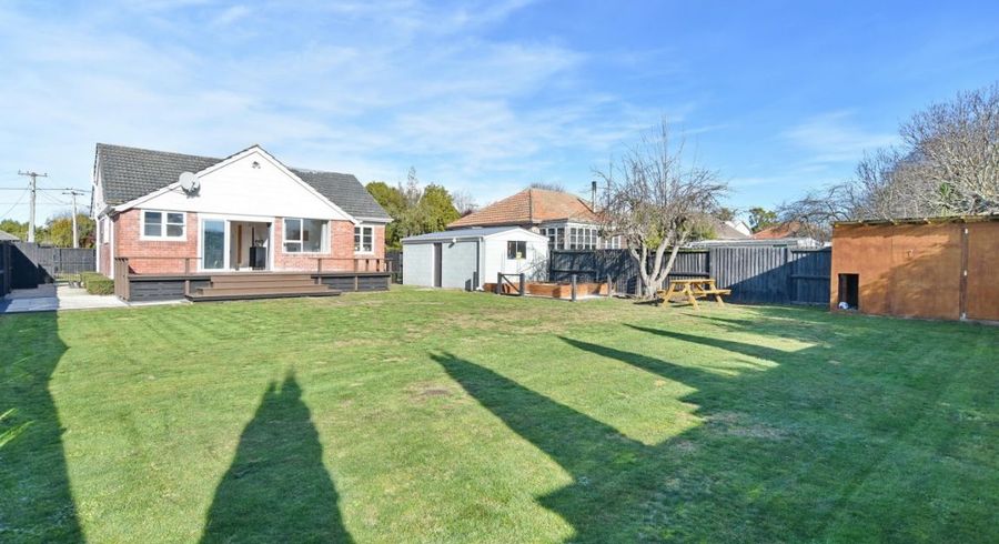  at 17 Achilles Street, Burwood, Christchurch