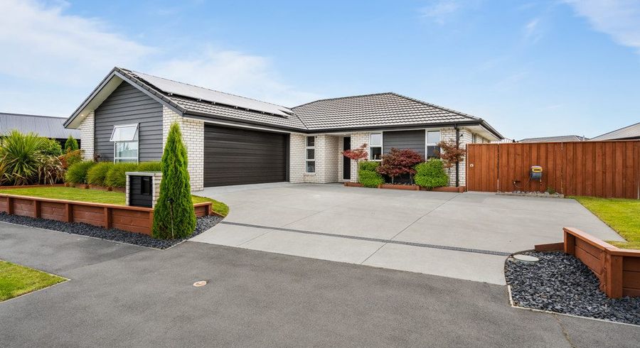  at 85 Zabeel Street, Lincoln, Selwyn, Canterbury