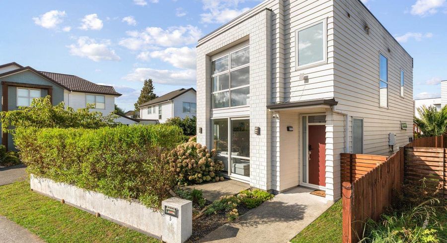  at 5 Arion Road, Takanini, Papakura, Auckland