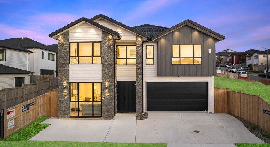  at 6 Tipu Road, Flat Bush, Manukau City, Auckland