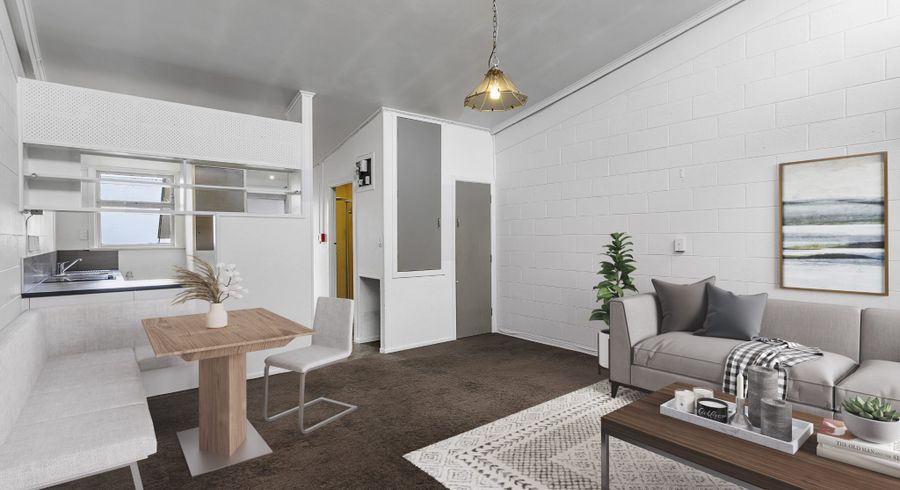  at 12/27 Mokoia Road, Birkenhead, North Shore City, Auckland