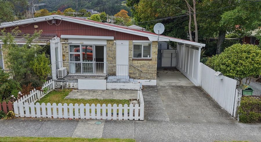  at 9A Miro Street, Trentham, Upper Hutt, Wellington