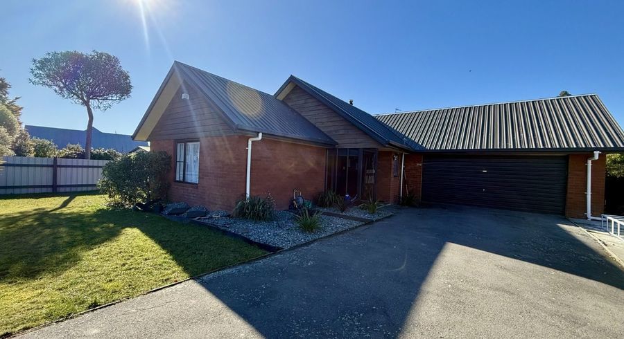  at 25 Carters Terrace, Tinwald, Ashburton, Canterbury