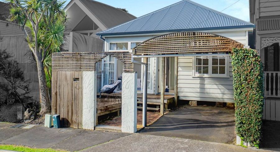  at 5 Belmont Terrace, Remuera, Auckland City, Auckland