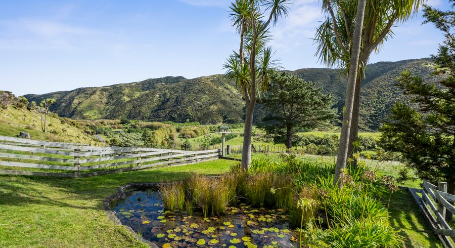  at 1203 Coast RD, WAINUIOMATA, Lower Hutt