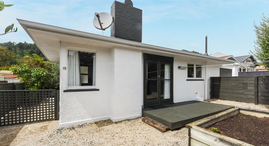 at 1/19 Waimea Road, Nelson South, Nelson, Nelson / Tasman