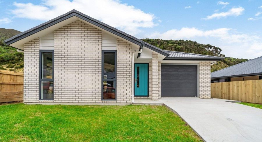  at 126 Silverstream Road, Crofton Downs, Wellington, Wellington