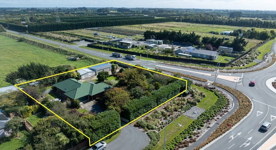  at 750 Shands Road, Prebbleton, Selwyn, Canterbury