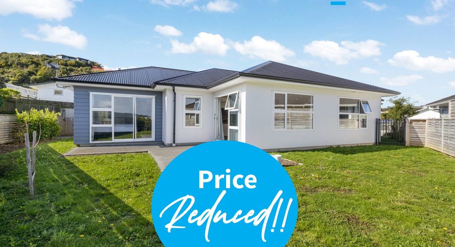 at 169 Waipounamu Drive, Kelson, Lower Hutt, Wellington