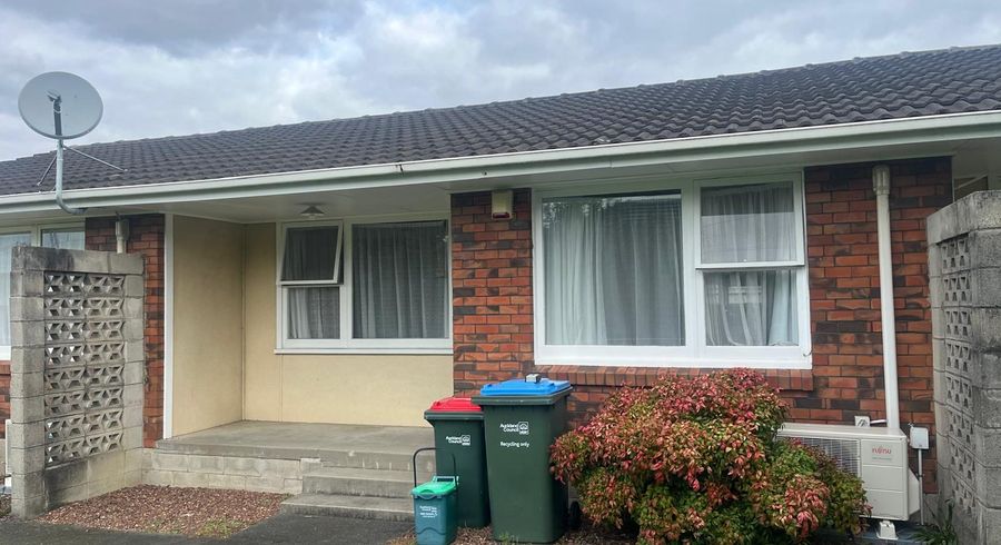  at 2/190 Mount Wellington Highway, Mount Wellington, Auckland City, Auckland