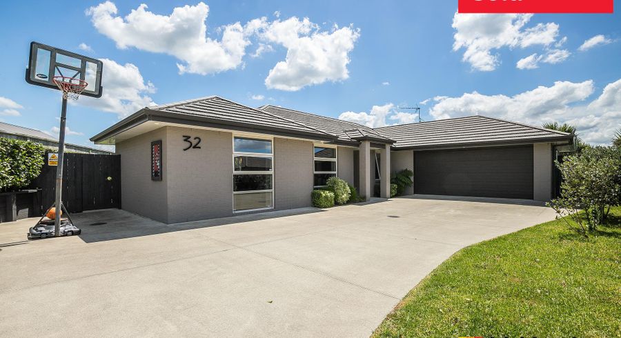  at 32 Fletcher Lane, Patumahoe, Pukekohe