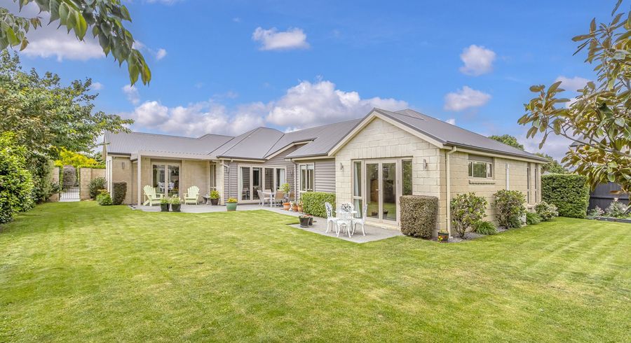  at 12 Cromdale Place, Wigram, Christchurch