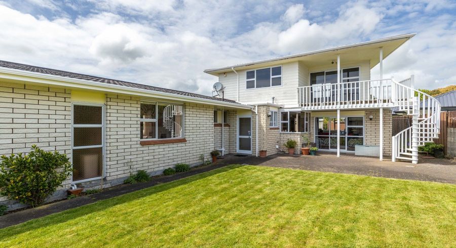  at 49D Doralto Road, Frankleigh Park, New Plymouth