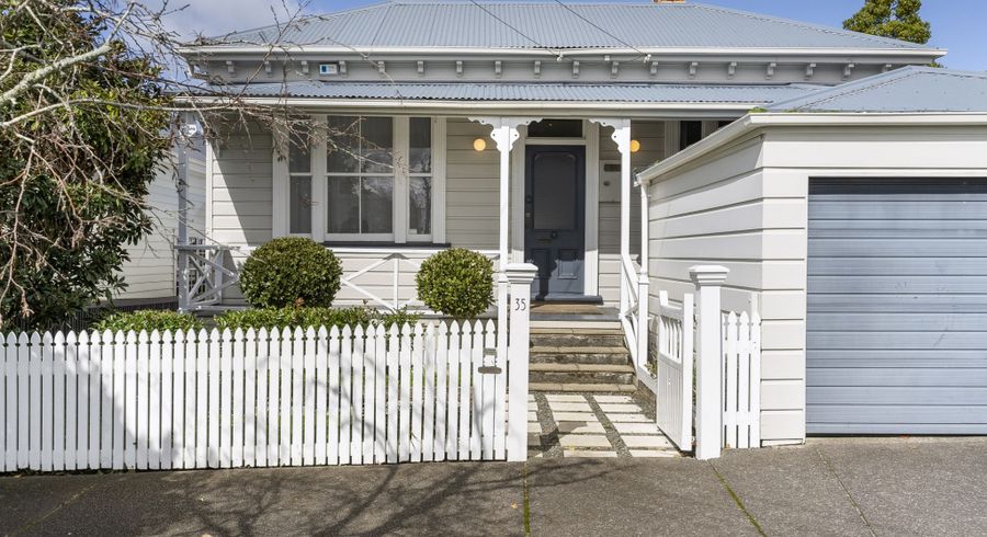  at 35 St Marys Road, Saint Marys Bay, Auckland