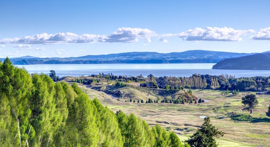  at Lot 1, 2, 3, 10 Waterview, 673 Whangamata Road, Kinloch, Taupo, Waikato