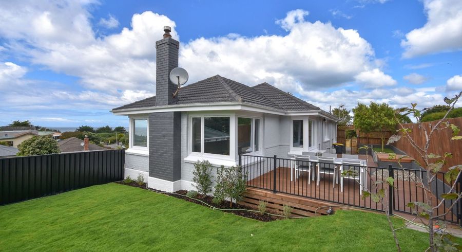  at 165A  Tomahawk Road, Andersons Bay, Dunedin, Otago