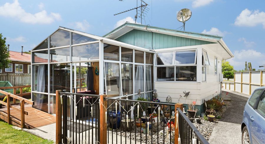  at 6 Lindsay Crescent, Nawton, Hamilton