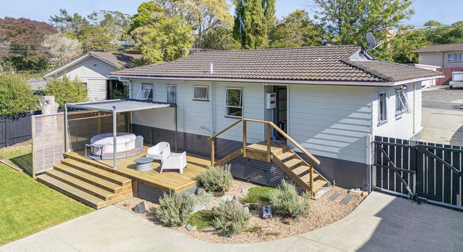  at 20 Spargo Road, Massey, Auckland