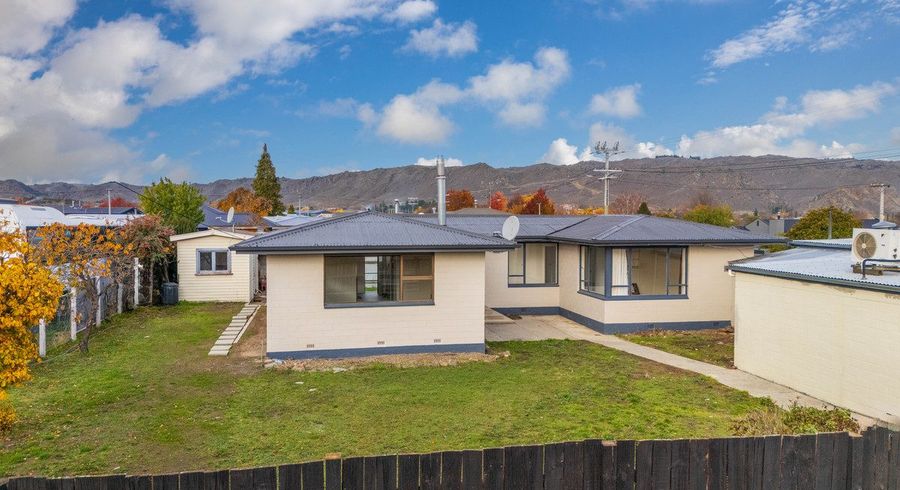  at 29 Royal Terrace, Alexandra, Central Otago, Otago