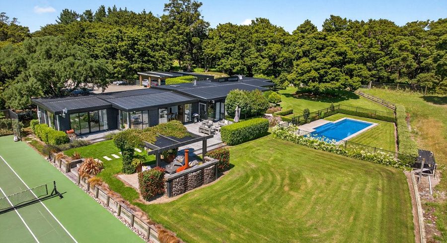  at 78A Totara Park Drive, Masterton, Masterton, Wellington
