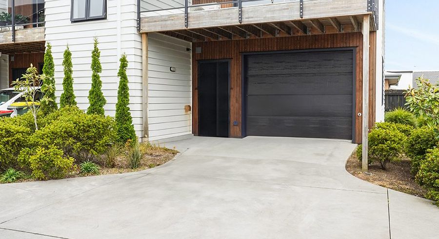  at 5/45 Cook Street, Hamilton East, Hamilton, Waikato