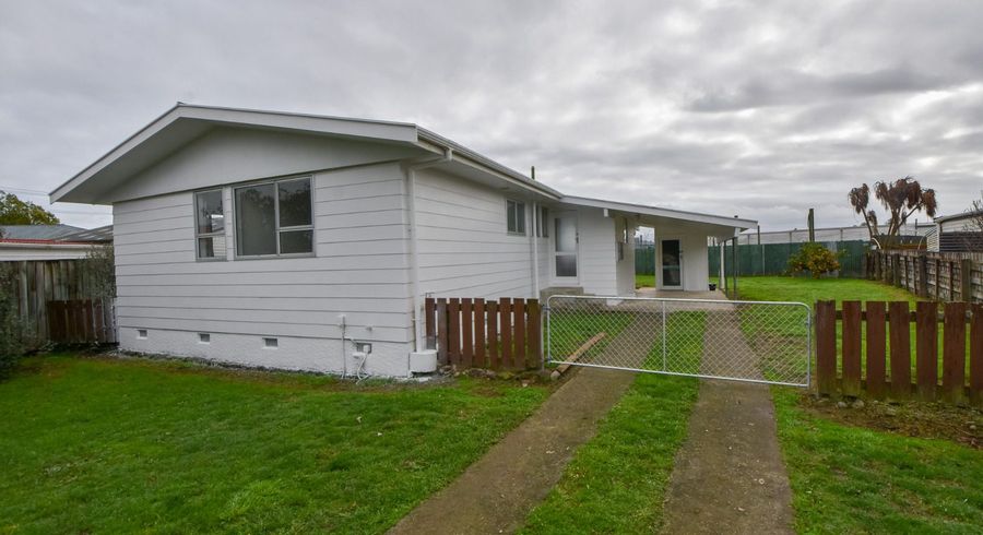  at 28 Manchester Street, Solway, Masterton