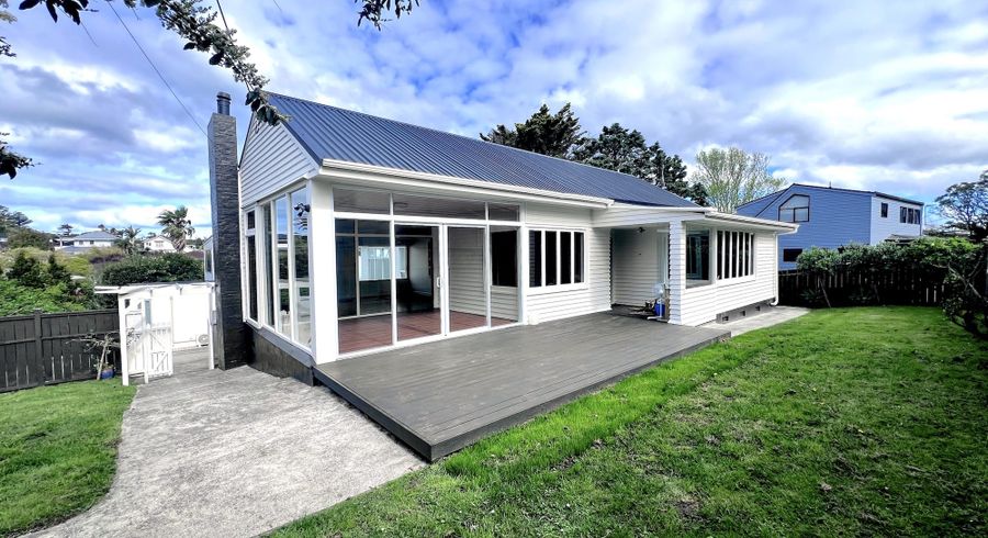  at 8 Onepoto Road, Hauraki, North Shore City, Auckland