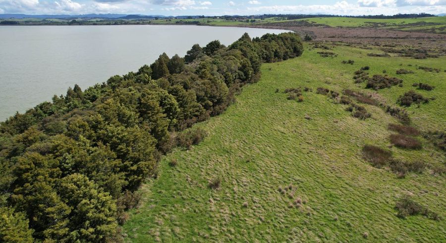  at 0 Lake Road, Okaihau, Far North, Northland