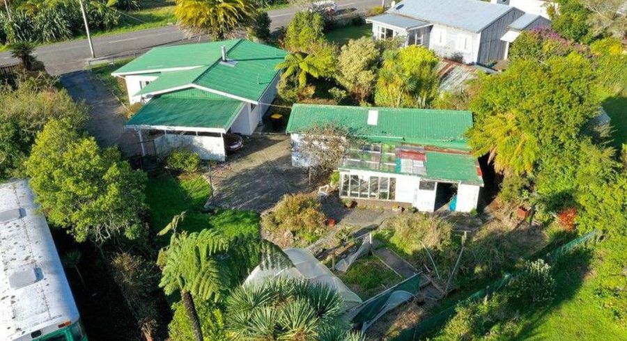  at 2 Stewart Street, Waimangaroa