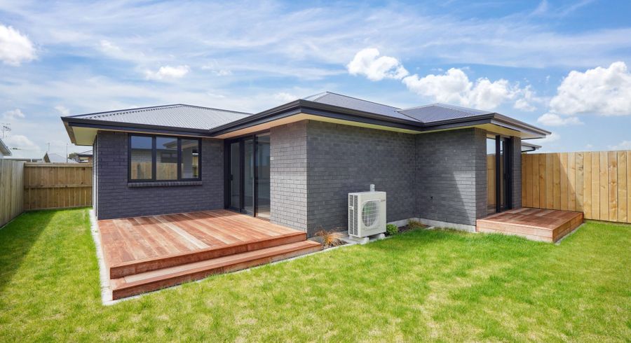 at 4/233 Nelson Street, Strathern, Invercargill, Southland
