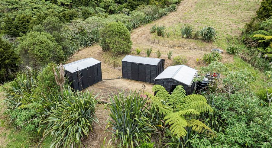  at 1242 Russell Road, Helena Bay, Whangarei, Northland