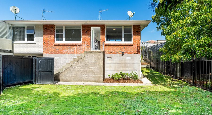  at 3/13A Kingsway Avenue, Sandringham, Auckland City, Auckland