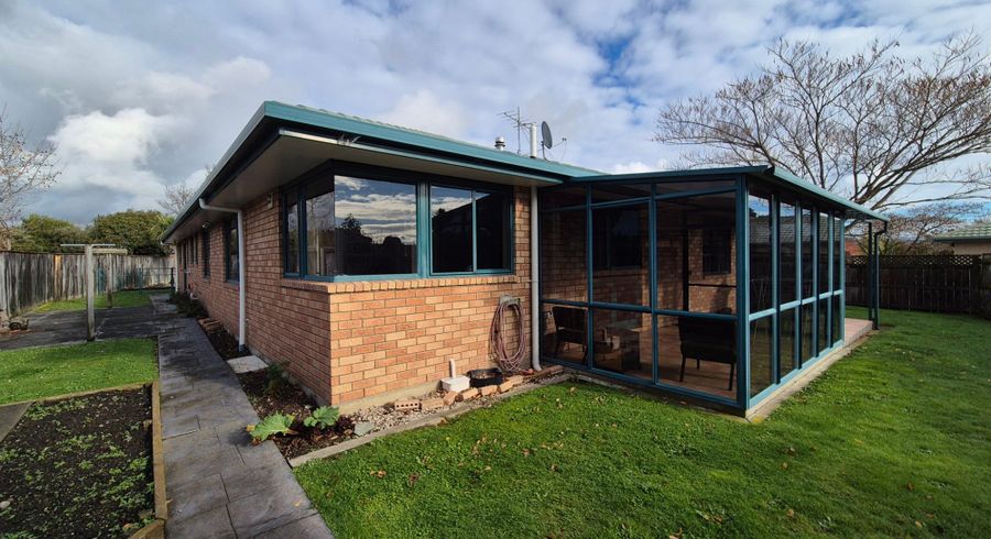  at 15 Tereice Street, Witherlea, Blenheim