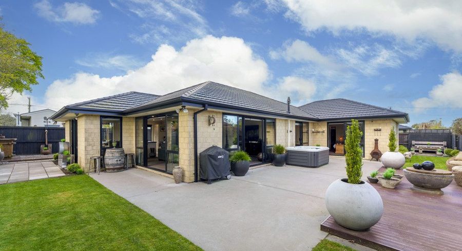  at 6 Kopara Street, Templeton, Christchurch City, Canterbury