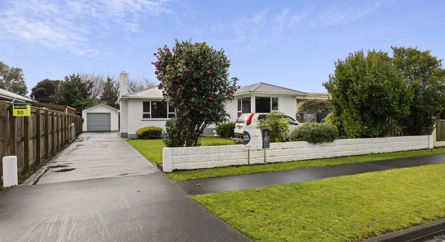  at 20 Egmont Street, Hawera, South Taranaki, Taranaki