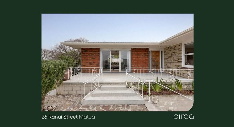  at 26 Ranui Street, Matua, Tauranga, Bay Of Plenty