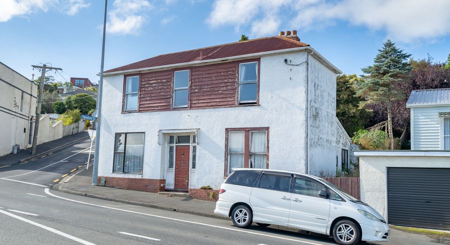  at 19 Kaikorai Valley Road, Kaikorai, Dunedin