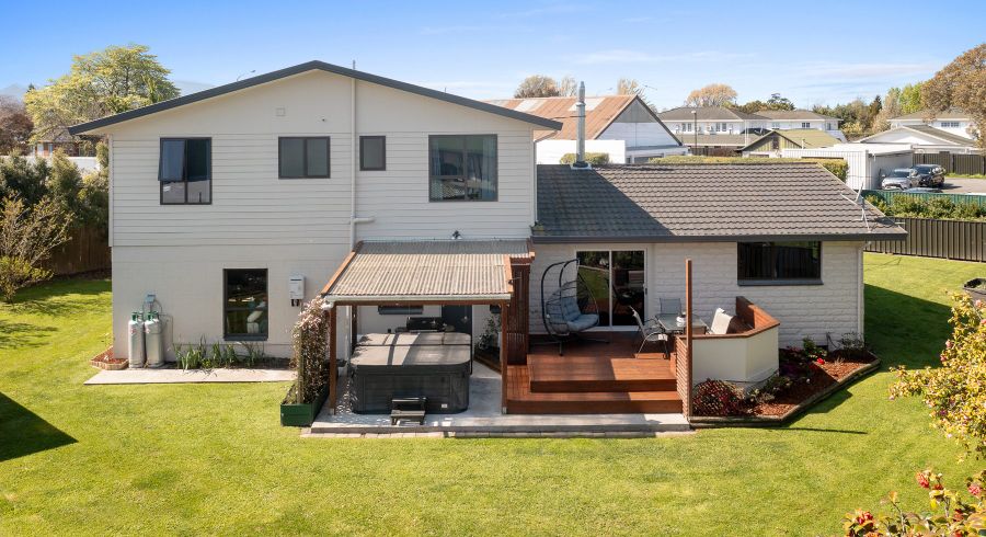  at 169A Middle Renwick Road, Springlands, Blenheim