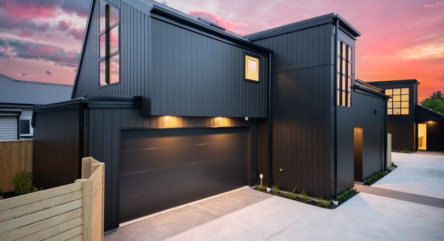  at 152B Hills Road, Edgeware, Christchurch City, Canterbury