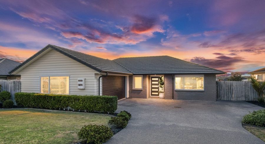  at 84 Tapu Road, Huapai, Kumeu