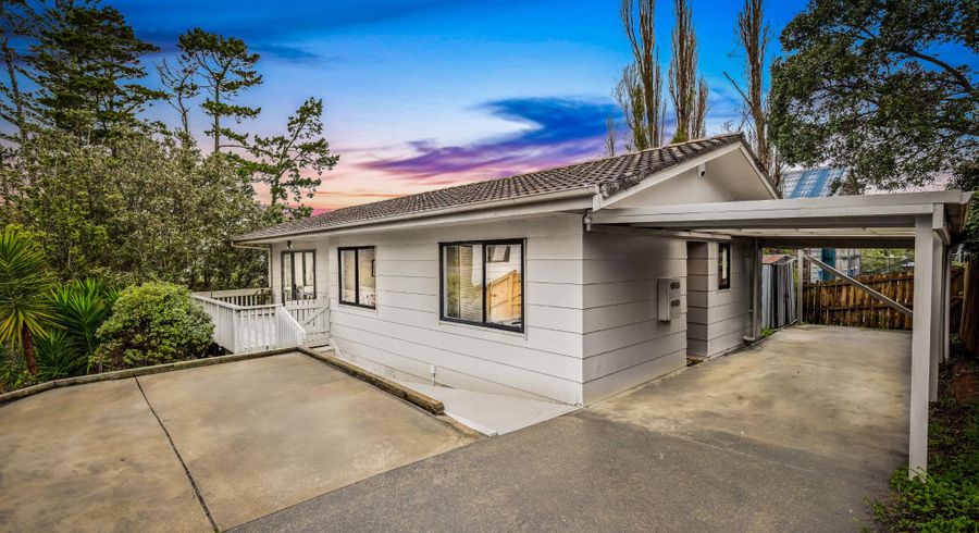  at 3 Fernhaven Place, Massey, Waitakere City, Auckland