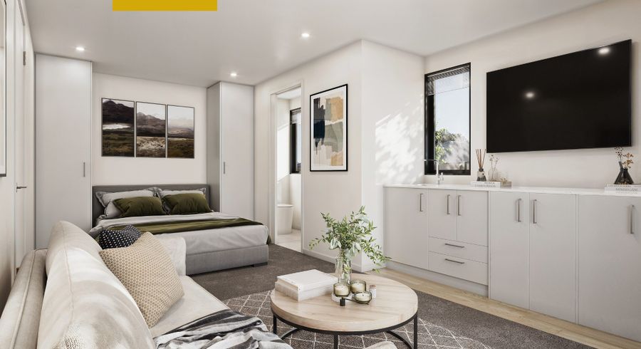  at 1/57 Burns Street, South Dunedin, Dunedin, Otago