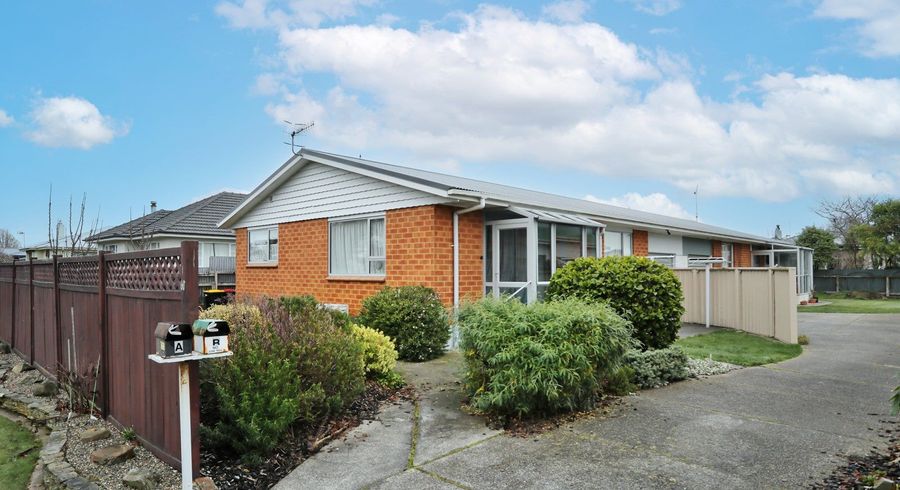  at 1/60 Lorn Street, Glengarry, Invercargill