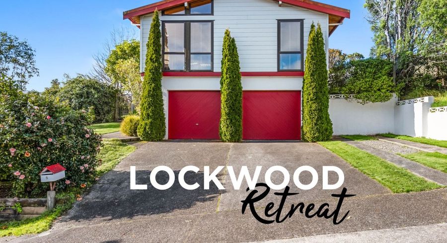  at 5 Seymour Grove, Kingsley Heights, Upper Hutt, Wellington