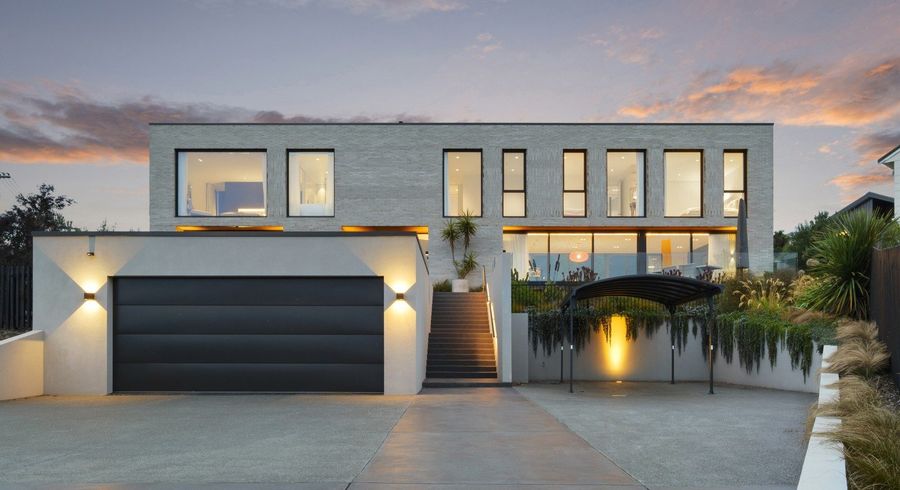  at 32 Mt Pleasant Road, Mount Pleasant, Christchurch