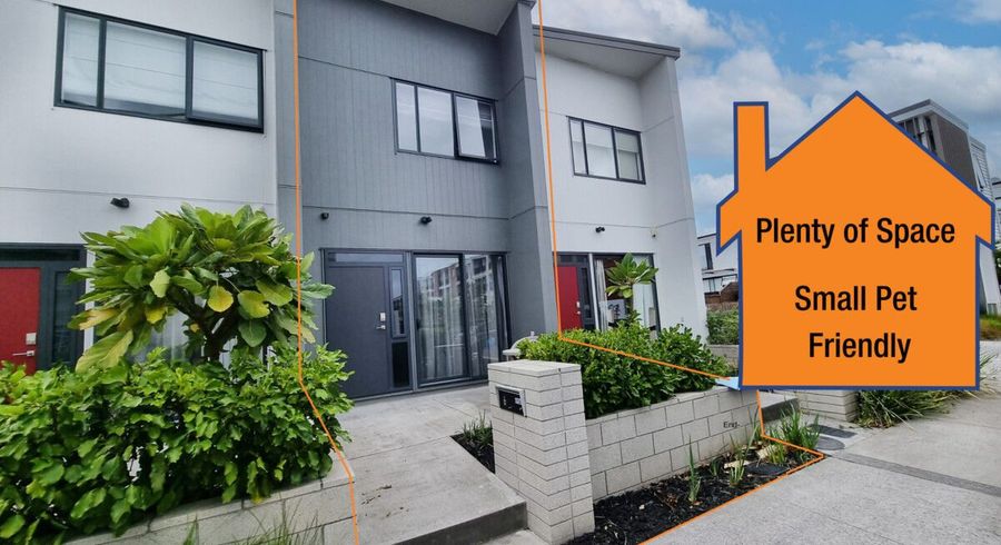  at 6 Sidney Wallingford Way, Hobsonville, Waitakere City, Auckland