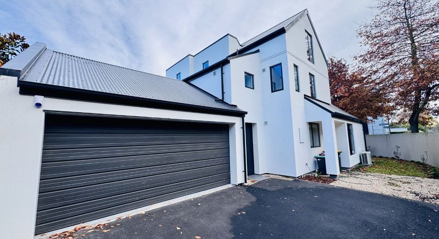  at 119 Deans Ave, Riccarton, Christchurch City, Canterbury